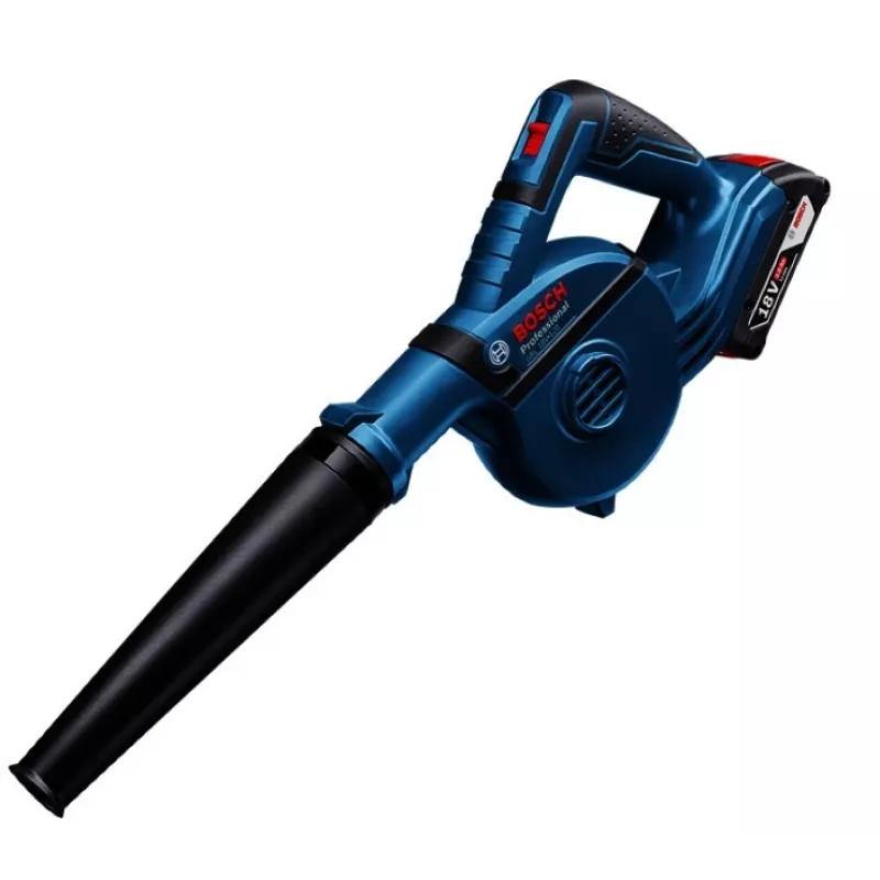 Bezvadu lapu pūtējs Bosch GBL 18V-120 Professional