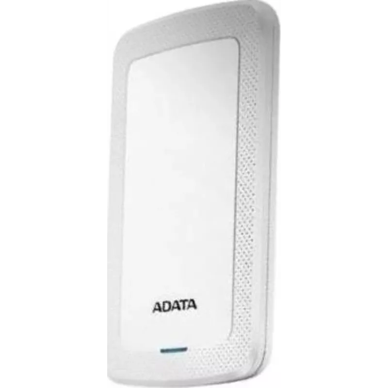 ADATA HV300 ārējais cietais disks 1 TB 2.5 collu USB 3.2 Gen 1 (3.1 Gen 1) Balts