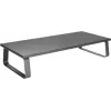 LOGILINK BP0065 statīvs klēpjdatoram — tērauds, 600×260×120 mm, līdz 20 kg, melns