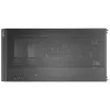 Antec 0-761345-10133-2 Datora korpuss MIDI Tower Melns Koka