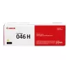 Canon CRG-046H tonera kasetne 1 gab. Oriģināla Dzeltena