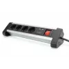 Pagarinātājs Digitus DA-70614 ar 2x USB portiem