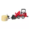 Spēļu transportlīdzeklis BRUDER 02192