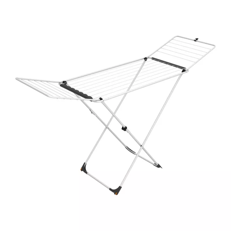 Vileda 157241 X Legs veļas žāvētājs balts