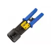 Kabeļa preses knaibles LogiLink WZ0037