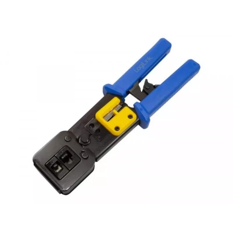Kabeļa preses knaibles LogiLink WZ0037
