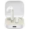 Xiaomi Redmi Buds 6 Active BHR8391GL True Wireless austiņas ausīs, Bluetooth 5.4, IPX4, darbības rādiuss līdz 10 m, baltas