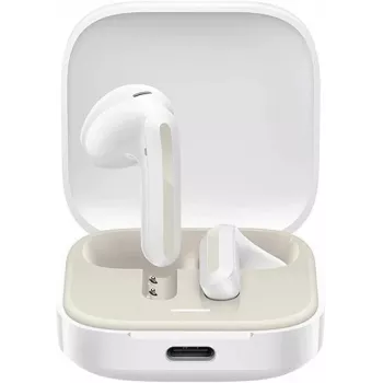 Bezvadu iekšausmas austiņas Xiaomi Buds 6 Active — Balta