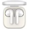Xiaomi Redmi Buds 6 Active BHR8391GL True Wireless austiņas ausīs, Bluetooth 5.4, IPX4, darbības rādiuss līdz 10 m, baltas