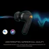 Creative Aurvana Ace 2 iebūvējamas Bluetooth austiņas Melnas