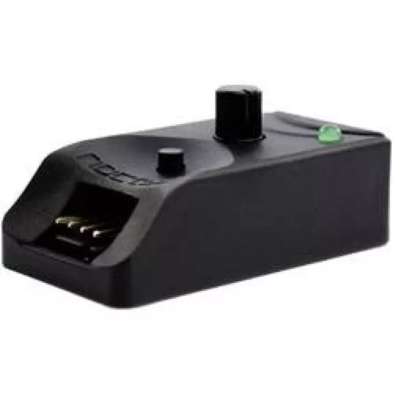 Ventilatoru ātruma kontrolieris Noctua NA-FC1 3 kanāli Melns