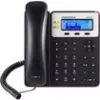 Grandstream Networks GXP1625 IP telefons melns