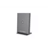 Grandstream DP752 – DECT VoIP bāzes stacija (sudraba)
