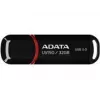ADATA AUV150-32G-RBK USB zibatmiņa 32 GB USB Type-A 3.2 Gen 1 Melna