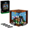 LEGO MINECRAFT 21265 Amatniecības galds