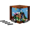 LEGO MINECRAFT 21265 Amatniecības galds