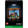 LEGO MINECRAFT 21265 Amatniecības galds