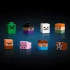 LEGO MINECRAFT 21265 Amatniecības galds