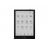 E-grāmatu lasītājs Onyx Boox Go 6, 6 collu (15,2 cm) E-ink Carta Plus, 1072×1448, 32 GB, 2 GB RAM, Android 11, Dual-band Wi-Fi, Bluetooth 5.0, MicroSD, USB-C, Melns