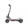 SEGWAY-NINEBOT ZT3 Pro E Elektriskais Salokāmais Skrejritenis - Pelēks & Melns
