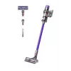 Dyson V11 Advanced putekļsūcējs zili pelēks