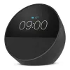 Amazon Echo Spot (2024), melns (B0C2S2J7JP)