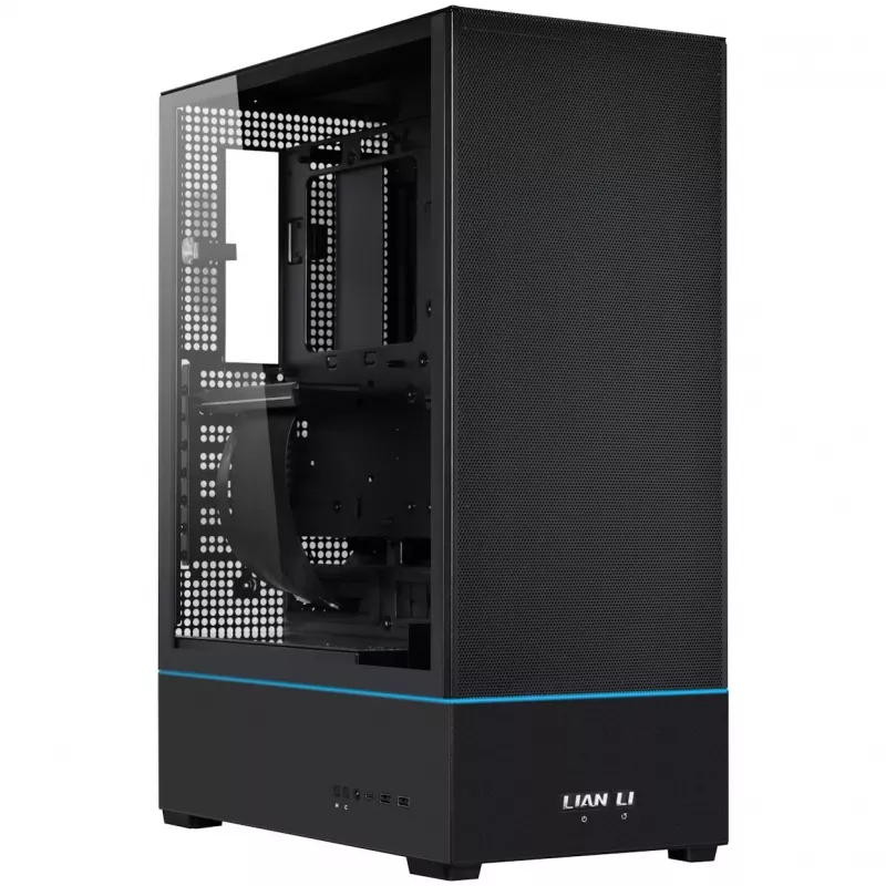 Lian Li SUP01 Tower Melns
