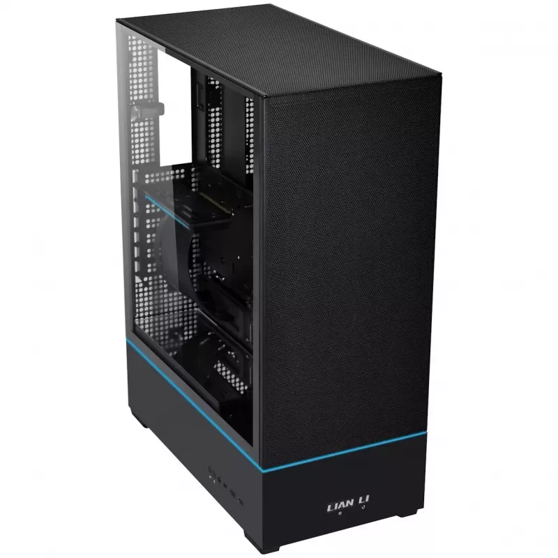 Lian Li SUP01 Tower Melns