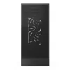 Korpuss NZXT H7 Flow (2024) Mid-Tower - Melns