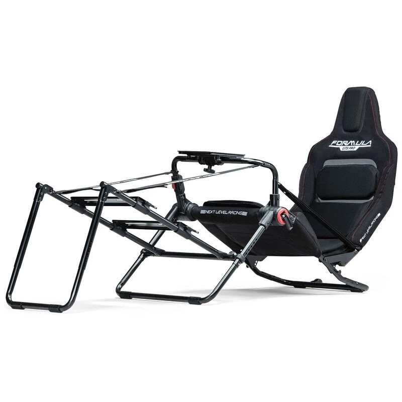Next Level Racing Formula LITE Pro Kokpits