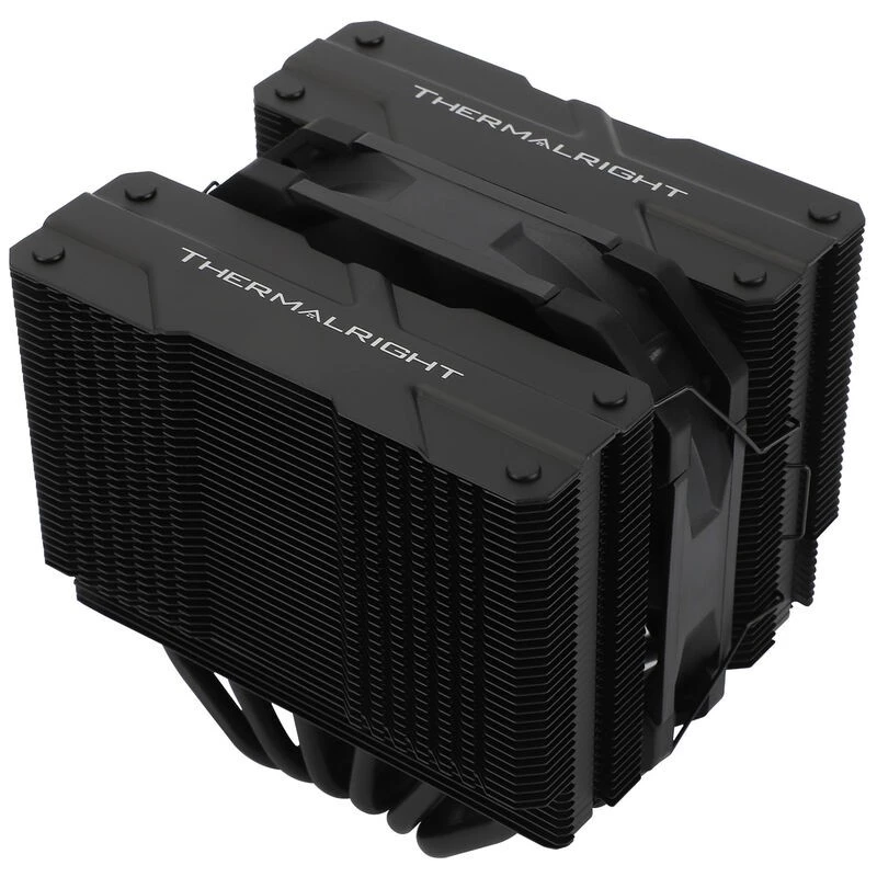 CPU dzesētājs Thermalright Peerless Assassin 120 MINI