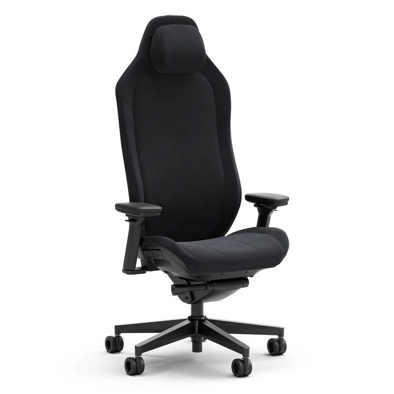 Spēļu krēsls Fractal Design FD-CH-RE1A-01
