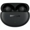 Bezvadu austiņas ar uzlādes futrāli OnePlus Nord Buds 3 Pro Melnas