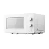 Xiaomi MWB010-2A Balts Solo mikroviļņu krāsns, 20 L, 700 W