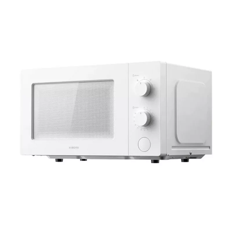 Xiaomi MWB010-2A Balts Solo mikroviļņu krāsns, 20 L, 700 W