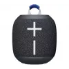 Logitech Ultimate Ears WONDERBOOM 4 - portatīvais Bluetooth skaļrunis - Active Black (984-001894)