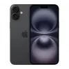 Viedtālrunis Apple iPhone 16 Plus 6,7 collu 128 GB Melns