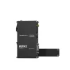 Teltonika RUT142 industriālais maršrutētājs WiFi 4, RS232, 2x RJ45 100Mb/s, IP30