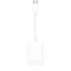 Apple MW653ZM/A USB 2.0 Type-C SD karšu lasītājs balts