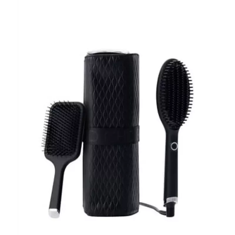 GHD Glide Karstā suka Dāvanu komplekts Ierobežotā izlaiduma