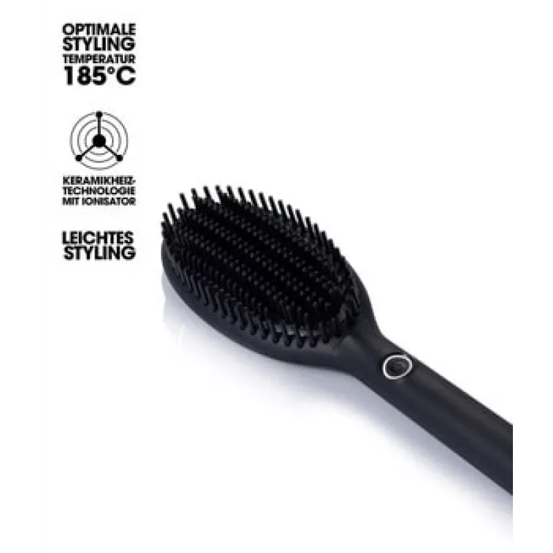 GHD Glide Karstā suka Dāvanu komplekts Ierobežotā izlaiduma