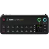 Rode RØDECaster Video video un audio producēšanas konsole, līdz 6 video avotiem, divi priekšpastiprinātāji, divi iebūvēti bezvadu uztvērēji