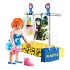 Playmobil 71539 My Life: Apģērbu stends
