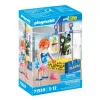 Playmobil 71539 My Life: Apģērbu stends