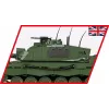 Būvkomplekts COBI Challenger 2 Bruņotie spēki 954 gab.