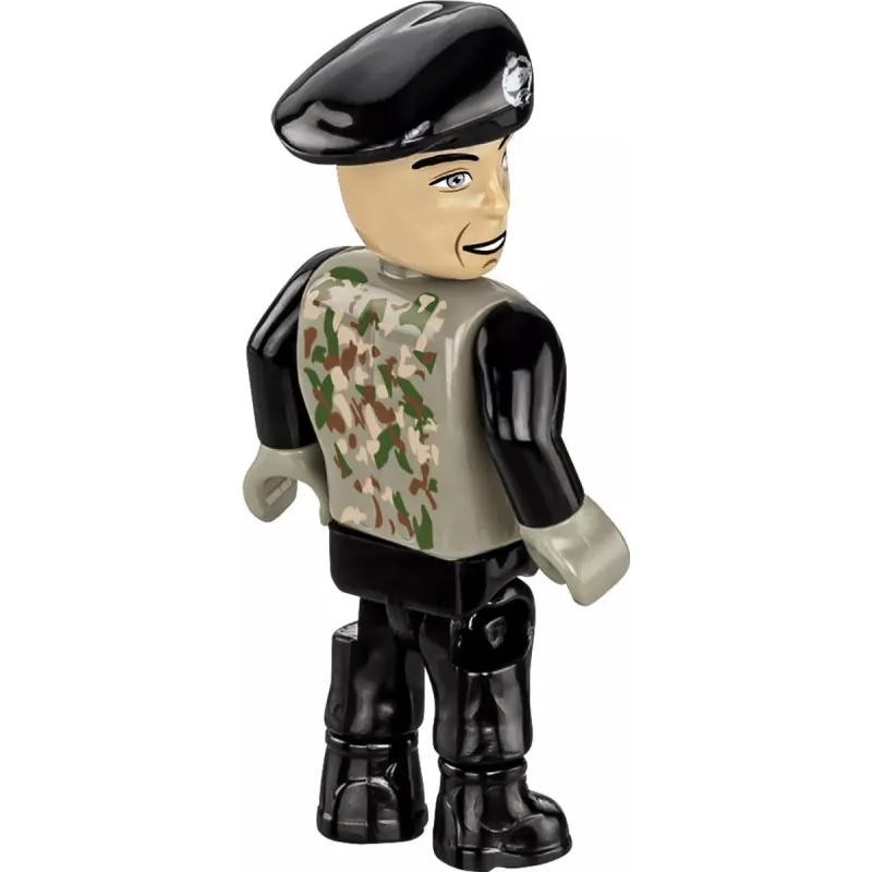 Būvkomplekts COBI Challenger 2 Bruņotie spēki 954 gab.