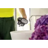 Karcher apģērbu tvaicētāja uzgalis SC tvaika tīrītājiem