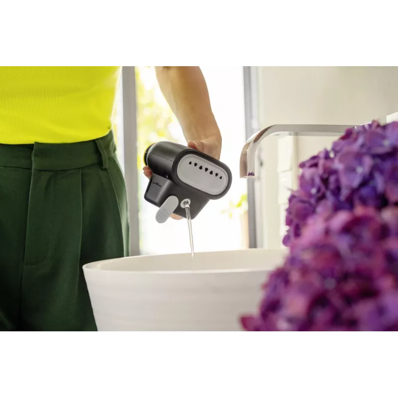 Karcher apģērbu tvaicētāja uzgalis SC tvaika tīrītājiem