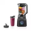 Ninja TB301EU Detect Power Mixer Pro blenderis, 1,2 kW, 6 automātiskās programmas, melns