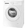 Amica WA 461 022 / PPS 61002 W veļas mašīna, 6 kg, 1000 apgr./min
